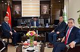 Çarşamba’da Belediyesi Memurlarına SDS müjdesi Mayıs’ta