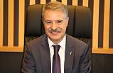 Cemil Deveci; Milli Mücadele’nin 100 yılı kutlu olsun!