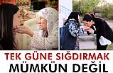 Çidem Karaaslan; “Anneler Günü” nedeniyle Mesaj Yayımladı