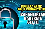 Çocukları ve gençleri intihara sürükleyen oyunlara Bakanlık Takibi