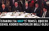 Devlet Bahçeli, İstanbul İçin Partisinin 5 Ana Stratejisini Açıkladı
