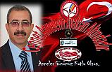 EKG Derneği Başkanı Akgün’ün, Anneler Günü Mesajı