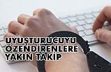 Emniyet Müdürlüğünden NARKONET - 4 Operasyonu