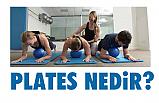 Fizyoterapist Erkan Alp; Pilates Nedir?