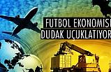 Futbol ekonomisi Dudak Uçuklatıyor