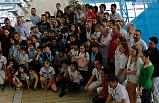 GENÇ SPORCULARIMIZ BAŞARI GETİRDİ