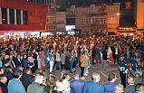 Havza'da Muhteşem Gece ve 100. Yıl Kutlamaları