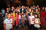 İBB'nin seçilmiş Başkanı Ekrem İmamoğlu, Dünya birine kalmış mı?