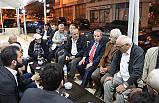 İlkadım'da Teravih Buluşmaları