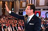 İmamoğlu; Bu şehrin bu ülkenin gerçek sahibi sizlersiniz