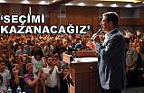 İmamoğlu, Rizeliler İftarında Konuştu: büyük bir seferberlik başlatmalıyız