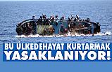 İtalya'da Hayat Kurtarmak Yasaklanıyor