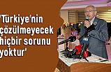Kılıçdaroğlu; Kini, öfkeyi ve nefreti bir tarafa bırakacağız