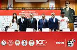 Koç Spor 'Büyük Halk Yürüyüşü' 19 Mayıs 1919 Coşkusunu Yaşatacak