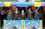 Kula’da 19 Mayıs’ın 100. Yıl Coşkusu