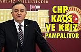 MHP'li Akçay, CHP'ye Seslendi: Size her türlü kolaylığı sağlayacağız