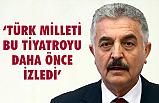 MHP'li Büyükataman; Bu Tiyatro Daha Önce İzlendi