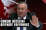 MHP'li Enginyurt, Çukur Dizisini Boykot Etti