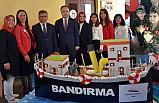 Milli Mücadelenin 100. Yılında 100 Bandırma Vapuru