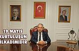 Necattin Demirtaş, 19 Mayıs Kurtuluşun İlkadımıdır
