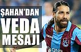 Olcay Şahan'dan veda mesajı