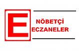 SAMSUN'DA BUGÜN NÖBETÇİ ECZANELER