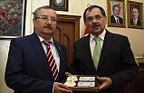 SAMSUN, TARİH KOKACAK!