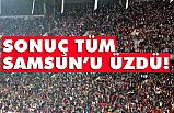 Samsunspor Sevgimiz Bitmez!