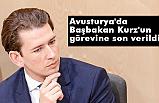 Sebastian Kurz'un Görevine Son Verildi
