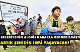 Şehit Eşinin Meclis Kararıyla Reddedilen İsteğine 'Onurlu' Davranış