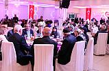 Tokat Valisi Balcı, şehit aileleri ve gazilerle iftarda buluştu