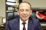 Turgutlu Belediyesi’nden Büyük İftar Sofrasına Davet