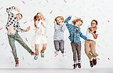 Türkiye’nin Bebek Çocuk Moda İhracatı Büyüyor