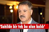 Yalı Kafe Restoran'ın satılması Atakum'a Kötülük Olur