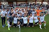 Ve... Yarın Finaldeyiz: 1-2