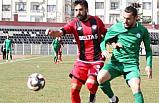 Yeni Çorumspor kupasını aldı