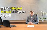 YEPAŞ ‘Müşteri Portalı’nı Hayata Geçirdi