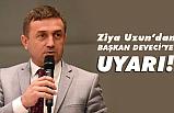 Ziya Uzun; İşçiler Sendika Değiştirmeye Zorlanıyor