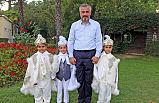 16. SÜNNET ŞÖLENİ BAŞVURULARI BAŞLADI