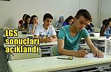 1 Haziran Sınav Sonuçları Belli Oldu