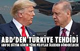 ABD'de Eğitim Gören Türk Plotlar Ülkeden Gönderilecek