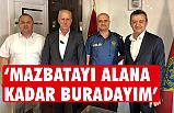 Abdullah Karapıçak, “Hesapları bozacağız.”