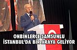 Abdullah Karapıçak, MHP İstanbul'da Büyük Buluşmaya Hazırlanıyor