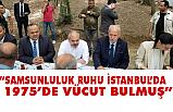 Abdullah Karapıçak, Yarım Kalan İşi Tamamlamaya Geldik