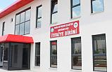 Akhisar OSB’ye İtfaiye Desteği