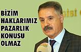 Atakum Belediyesi ile Tüm Bel-Sen arasında toplu iş sözleşmesi yapıldı