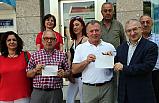 Atakum'da Meclis Üyesi Işıtan'dan İmamoğlu Kampanyasına Destek