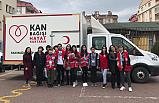 ATAKUM MİMAR SİNAN ORTAOKULU BAŞARIYA DOYMUYOR !