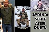 Şehit Jandarma Teğmen Güngör Dolunay Uğurlanıyor