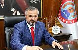 Bafra Belediye Başkanı Hamit Kılıç Ramazan Bayramı Mesajı Yayımladı